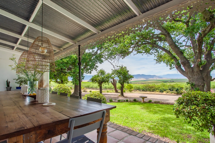 4 Bedroom Property for Sale in Paarl Rural Western Cape